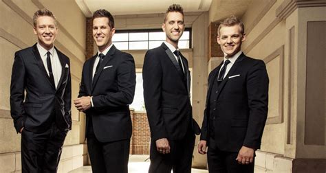 The Ball Brothers Announce The Departure Of Matt Davis – Singing News Magazine