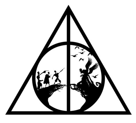 Harry Potter Logo Png Transparent | escolavienense