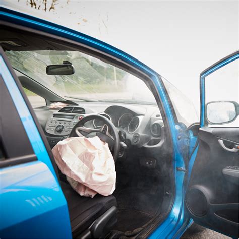 Devastating Takata Airbag Deaths and Injuries