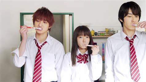 13 Best Japanese High School Romance Movies | AlphaGirl Reviews in 2021 | High school movies ...