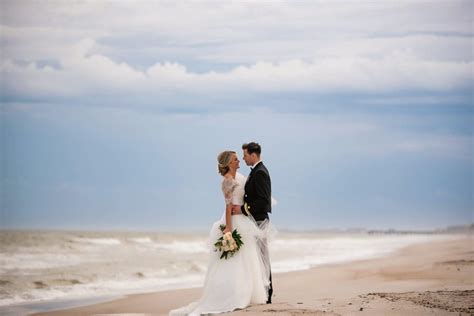 Amelia Island Beach Weddings | Sun & Sea Beach Weddings