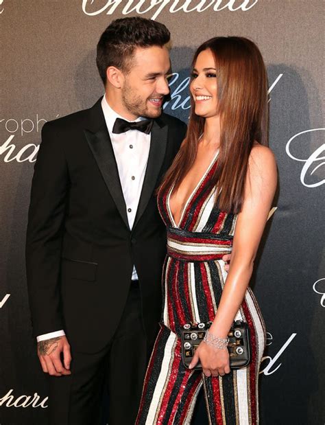 Liam Payne and Cheryl Cole (Finally) Give Their Son a Name