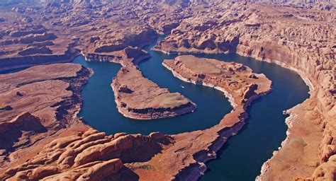 Horseshoe Bend & Lake Powell Adventures | Papillon Grand Canyon Tours