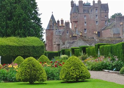 We have 75 beautiful gardens for you to visit in Scotland including ...