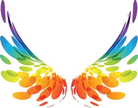 Top 60 Bird Wings Clip Art, Vector Graphics and Illustrations - iStock