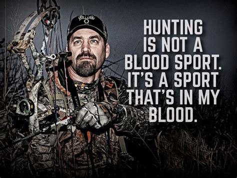 Hunting Quotes For Passionate Hunters | QuotesLines