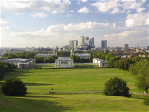 Greenwich Park