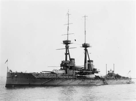 HMS Collingwood (1908) - Wikipedia