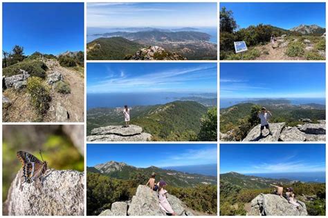 Hiking on Elba with Kids – 4 Great Family Hikes | Packed Again