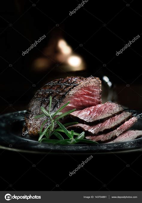 Silverside Roast Beef — Stock Photo © CogentMarketing #143704861