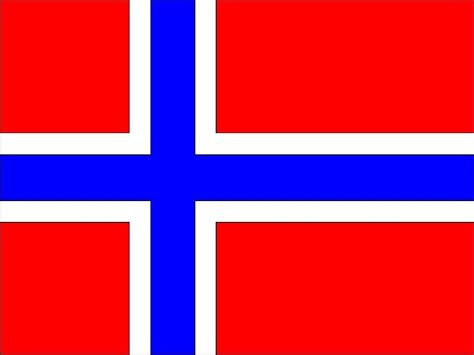 National flag of Norway🔹🔹💥More Pins Like This At FOSTERGINGER @ Pinterest 💥🔹🔹 Flags Of The World ...