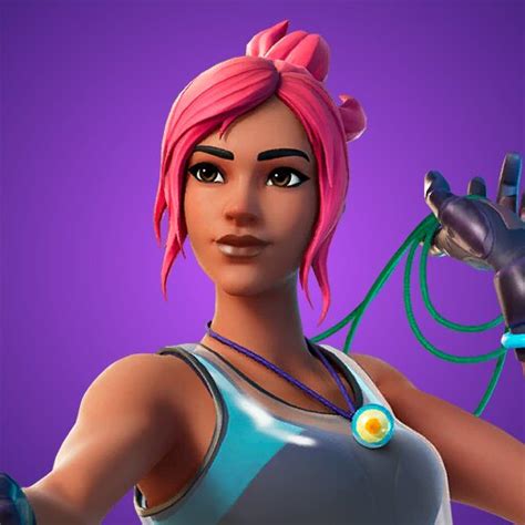 Ocean - Fortnite Skin - Fortnite.GG