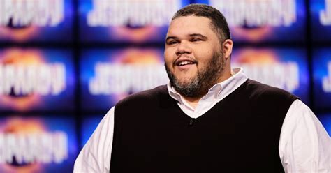 'Jeopardy!' champion Ryan Long, a rideshare driver from Philly, defeated following 16-night ...