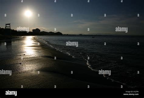 Aoshima beach, Aoshima Miyazaki, Kyushu Island, Japan Stock Photo - Alamy