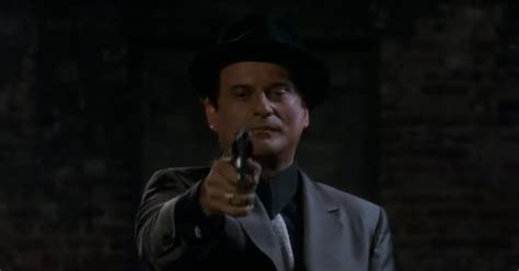 Best Actor: Best Supporting Actor 1990: Joe Pesci in Goodfellas