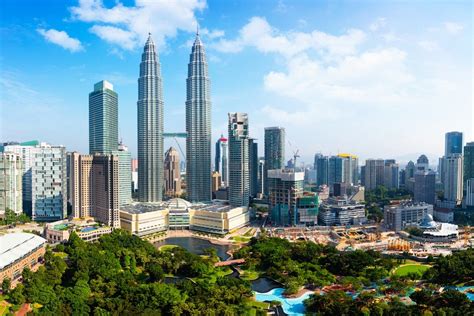 5 ways to get around Kuala Lumpur - Tips - The Jakarta Post