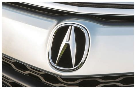 Acura Logo Meaning and History. Acura symbol | World Cars Brands