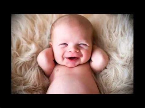 Baby Laughing Sound Effects - YouTube