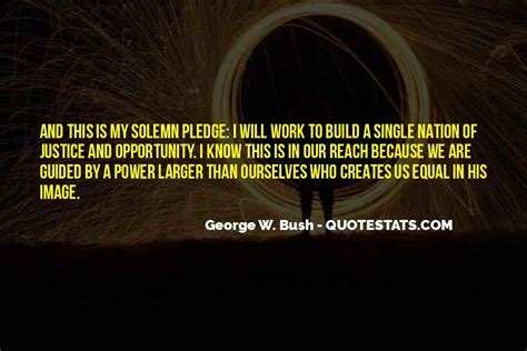 Top 60 Equal Justice For All Quotes: Famous Quotes & Sayings About Equal Justice For All