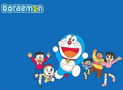 Doraemon HD Wallpaper | Doraemon Photos | Cool Backgrounds | Doraemon ...