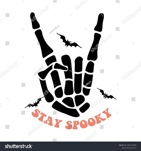 8,519 Svg Scary Images, Stock Photos & Vectors | Shutterstock