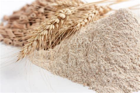 Consumers are being conned by 'wholemeal flour' claims: report ...