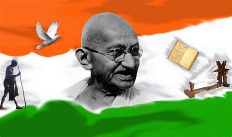 Mahatma Gandhi – 6 fun facts you didn’t know about him | India.com