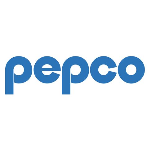 Pepco Logo PNG Transparent & SVG Vector - Freebie Supply