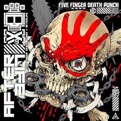 Afterlife | Five Finger Death Punch | CD-Album | 2022 | cd-lexikon.de