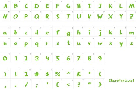 Smoke Weed Font | wfonts.com - download free