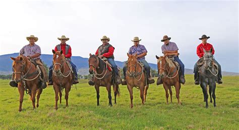 A Trip to Parker Ranch - Hawaii's Big Island