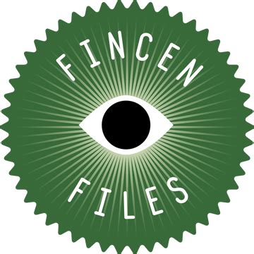 FinCEN Files - ICIJ