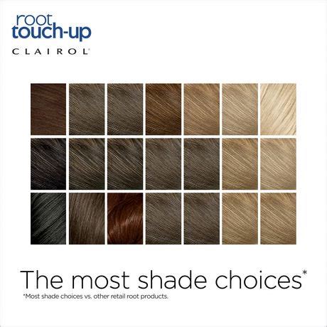 Clairol Nice 'n Easy Root Touch-Up Permanent Hair Colour | Walmart Canada