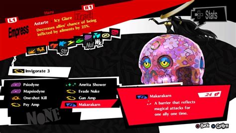 Persona 5 Royal: How to Defeat the Reaper