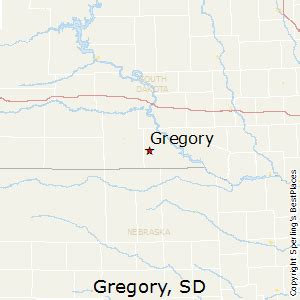 Best Places to Live in Gregory, South Dakota