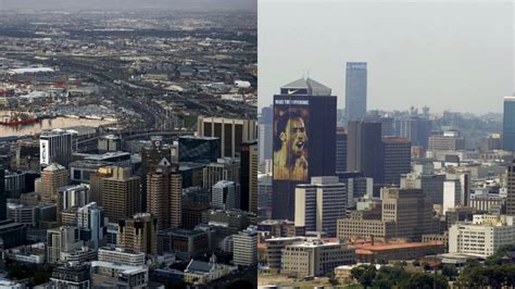 Cape Town vs Johannesburg: Experienced software developers are moving ...