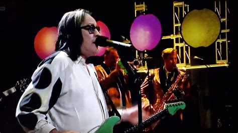 Todd Rundgren S Clearly Human Virtual Tour Caught Live In Pittsburgh ...