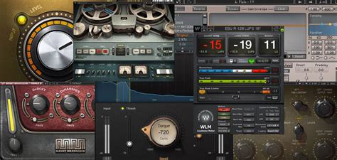 Most Unique Waves Plugins: New Tools for Your DAW - MasteringBOX