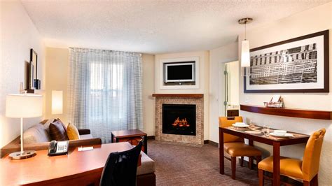 Luxurious Residence Inn by Marriott Greensboro Airport. Extended-stay ...