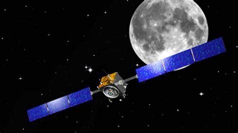 Data from ISRO's Chandrayaan-I confirms ice presence on Moon, says NASA