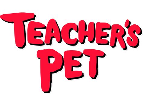 Teacher's Pet - Disney+