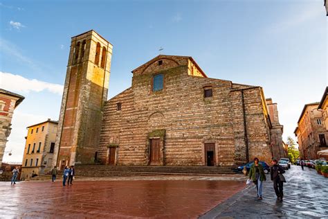 Marvelous Montepulciano, Italy: Things to Do + Travel Guide