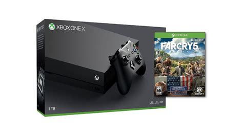 Best Xbox One bundle and Xbox One X bundle deals for June 2018 ...