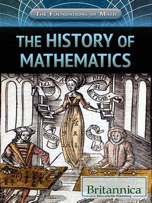 The History of Mathematics by Nicholas Faulkner · OverDrive: ebooks ...