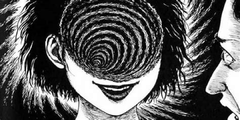 People Spiral Into Horror (Literally) In Uzumaki | CBR