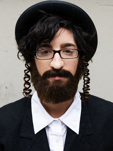 Hasidic Jew 2 | Jewish men, Orthodox jewish, Mens hairstyles