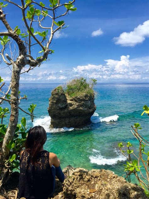 Cape San Agustin, Davao Oriental, Philippines | Philippines, San, Travel around