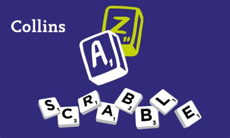 Great for the anagrams - Scrabble & Word Finder | Collins Dictionary