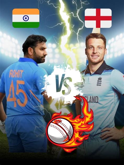 World Cup 2023: India Vs England Match Astrology Predictions - InstaAstro