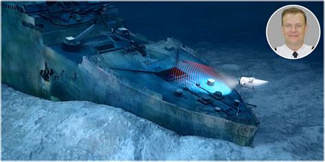 Gerald Washington News: Oceangate Expeditions Titanic Youtube